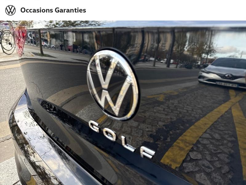 Voitures occasions VOLKSWAGEN GOLF R-Line Paris