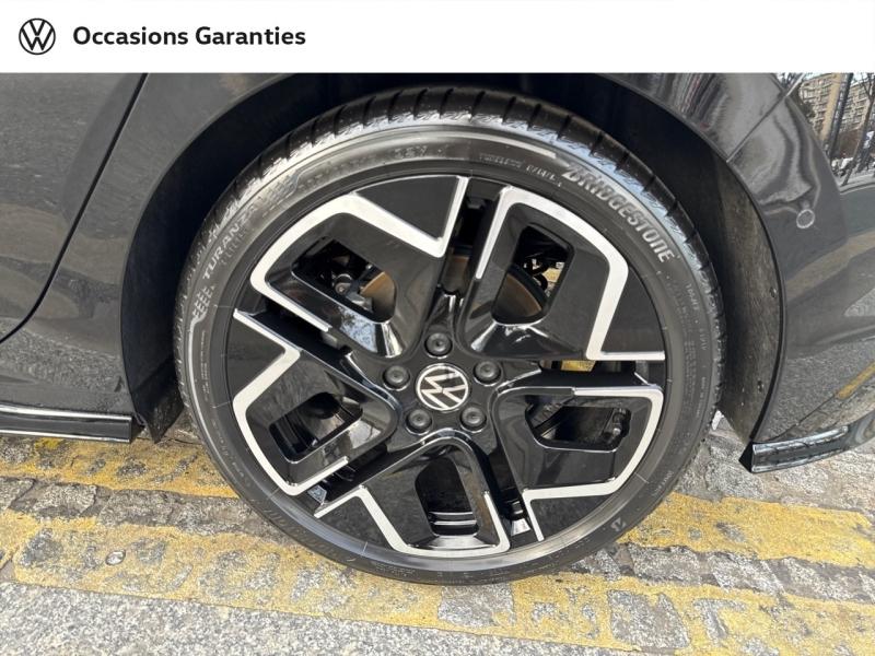 Voitures occasions VOLKSWAGEN GOLF R-Line Paris