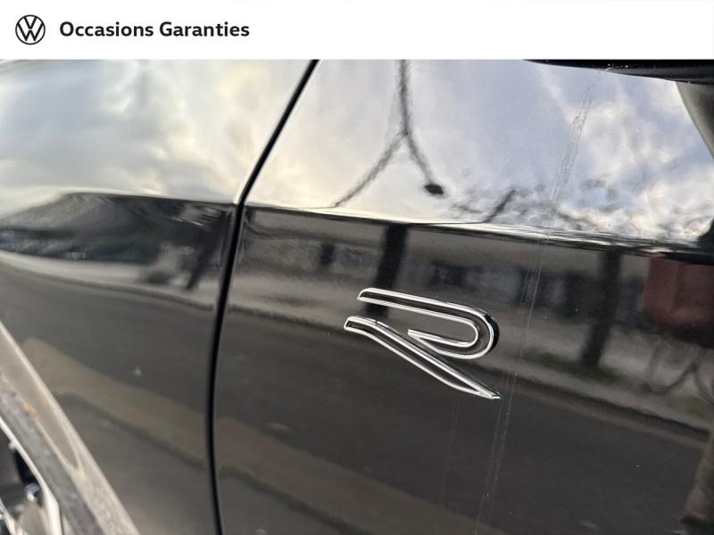 Voitures occasions VOLKSWAGEN GOLF R-Line Paris