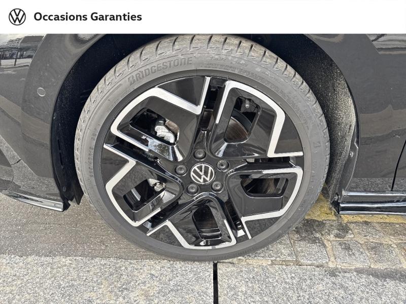 Voitures occasions VOLKSWAGEN GOLF R-Line Paris