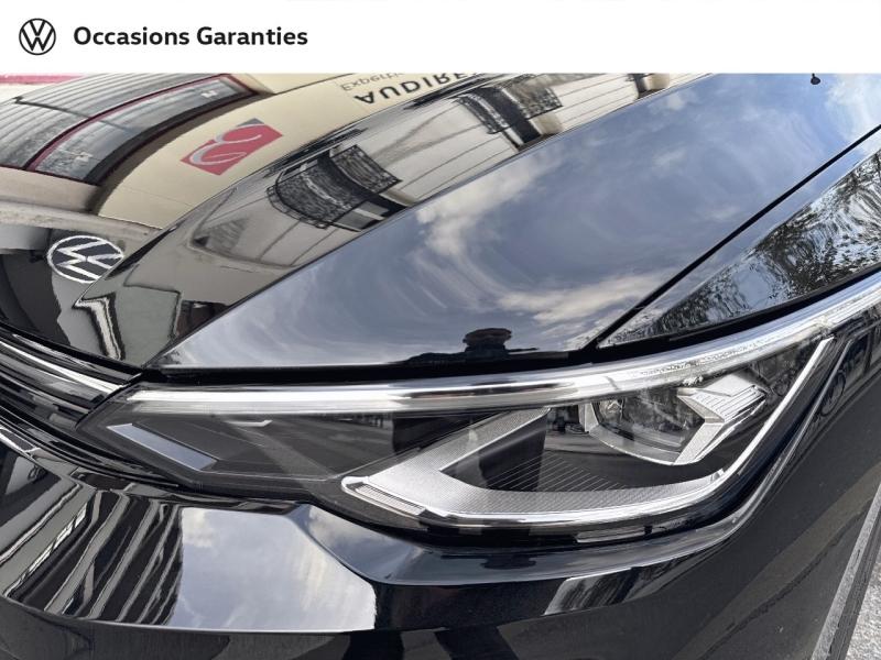 Voitures occasions VOLKSWAGEN GOLF R-Line Paris