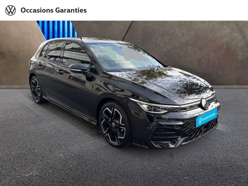 Voitures occasions VOLKSWAGEN GOLF R-Line Paris