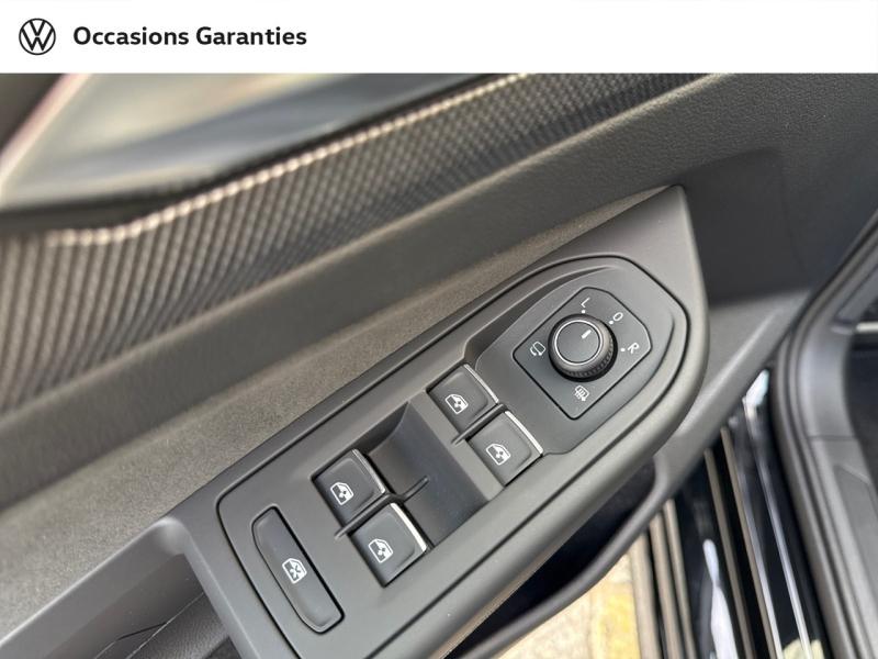 Voitures occasions VOLKSWAGEN GOLF R-Line Paris