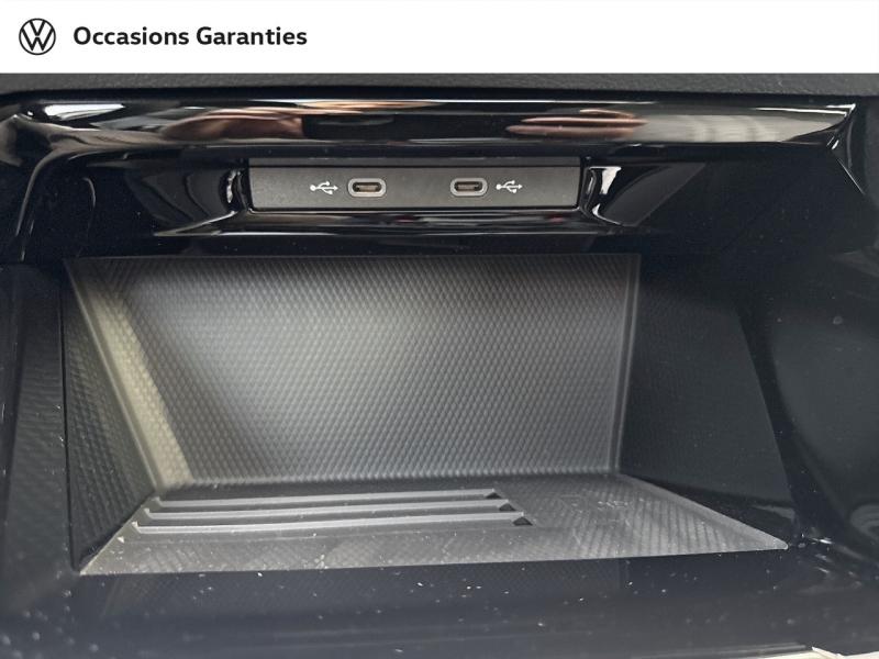 Voitures occasions VOLKSWAGEN GOLF R-Line Paris