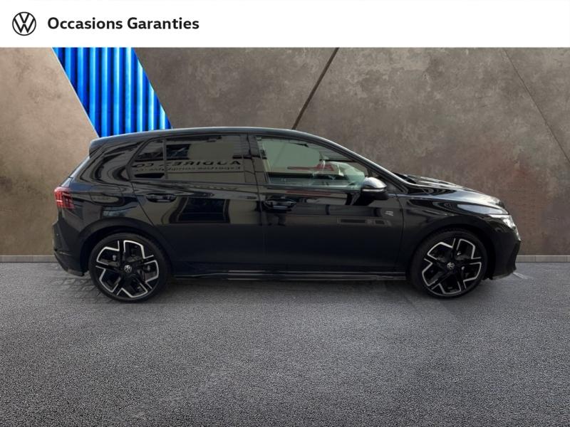 Voitures occasions VOLKSWAGEN GOLF R-Line Paris