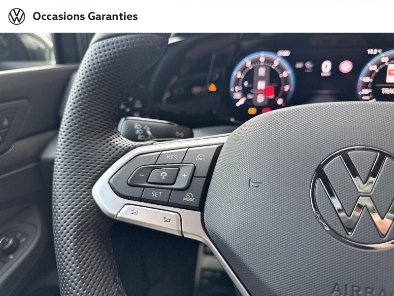 Voitures occasions VOLKSWAGEN GOLF R-Line Paris