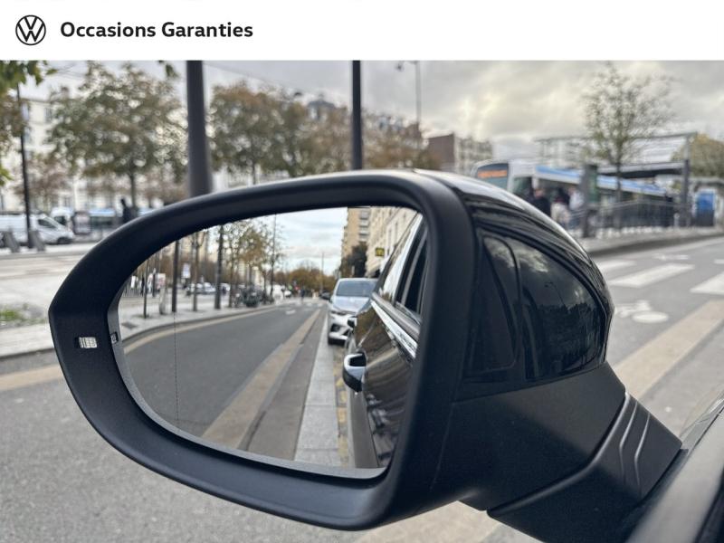 Voitures occasions VOLKSWAGEN GOLF R-Line Paris