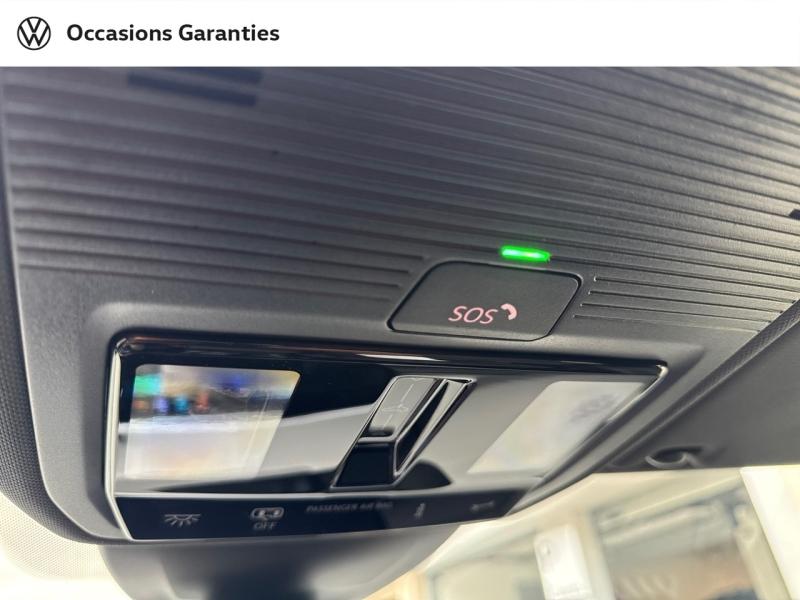 Voitures occasions VOLKSWAGEN GOLF R-Line Paris