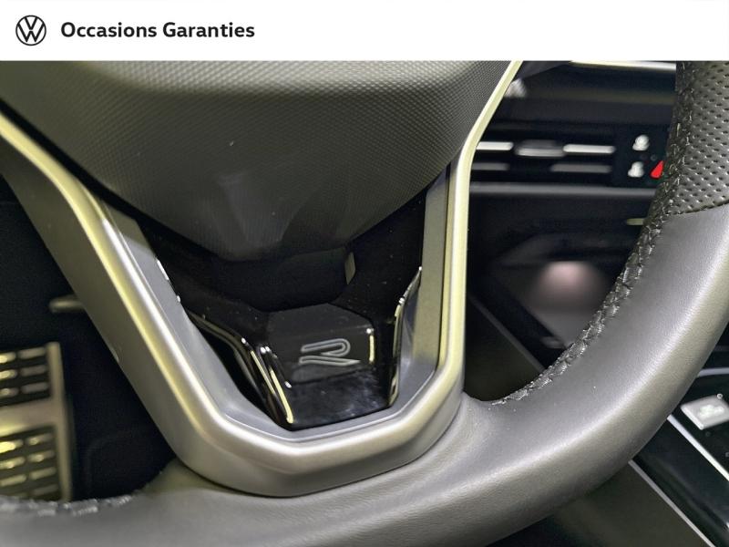 Voitures occasions VOLKSWAGEN GOLF R-Line Paris