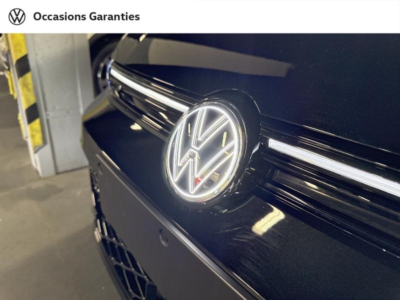 Voitures occasions VOLKSWAGEN GOLF R-Line Paris