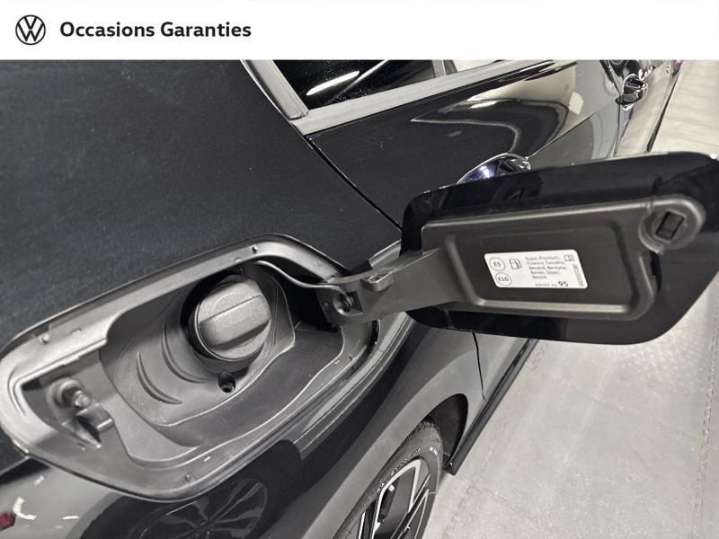 Voitures occasions VOLKSWAGEN GOLF R-Line Paris