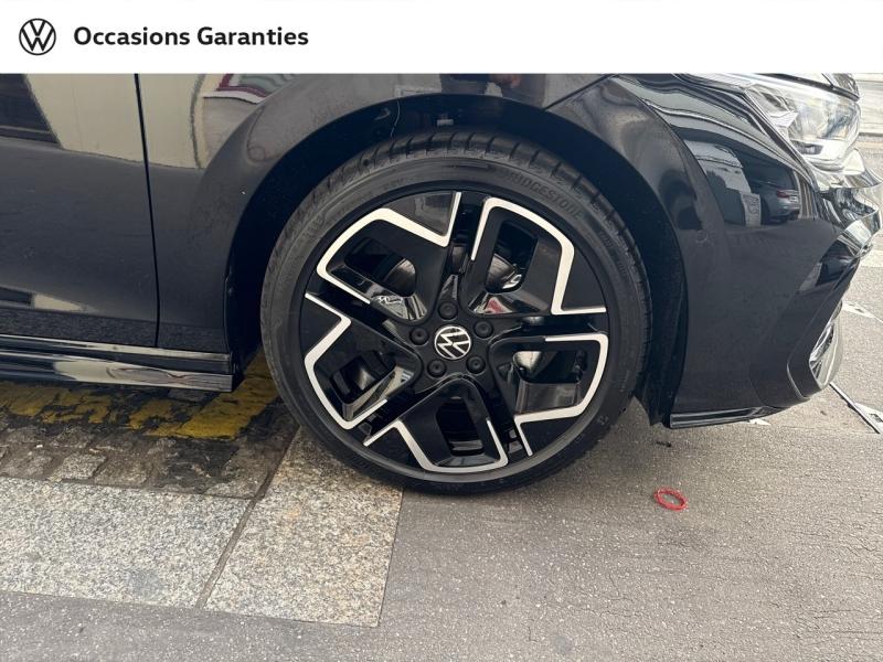 Voitures occasions VOLKSWAGEN GOLF R-Line Paris