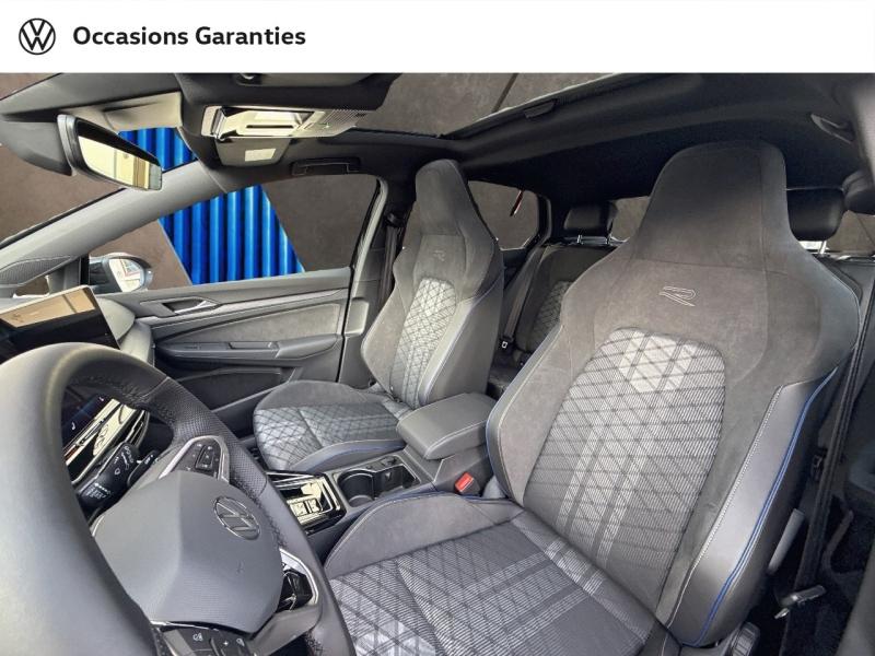 Voitures occasions VOLKSWAGEN GOLF R-Line Paris