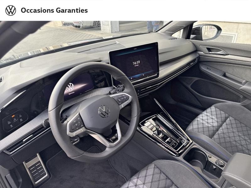 Voitures occasions VOLKSWAGEN GOLF R-Line Paris