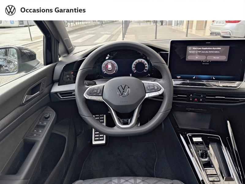 Voitures occasions VOLKSWAGEN GOLF R-Line Paris
