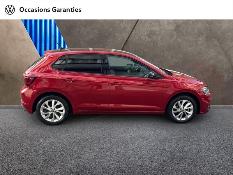 Voitures occasions VOLKSWAGEN POLO Style Paris