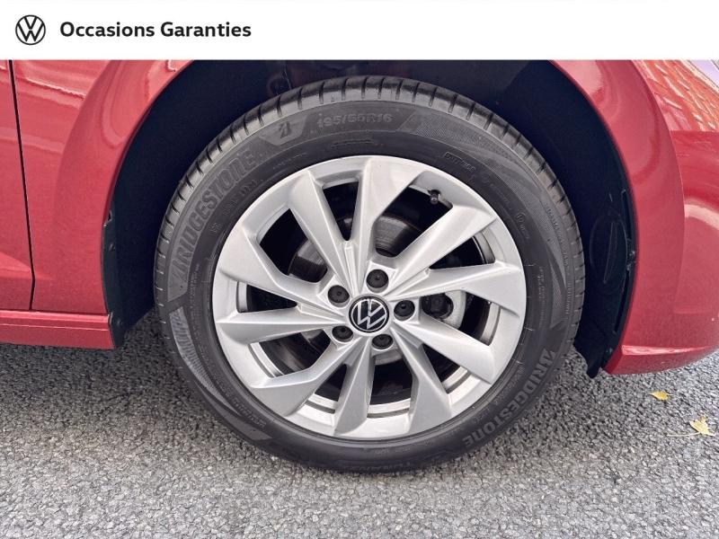 Voitures occasions VOLKSWAGEN POLO Style Paris
