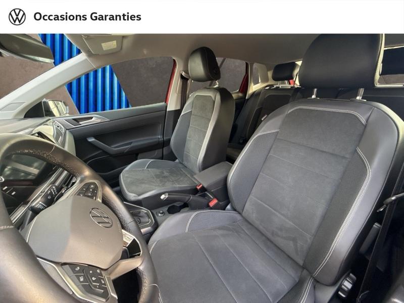 Voitures occasions VOLKSWAGEN POLO Style Paris