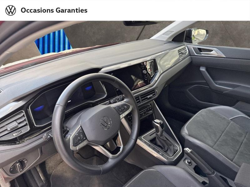 Voitures occasions VOLKSWAGEN POLO Style Paris