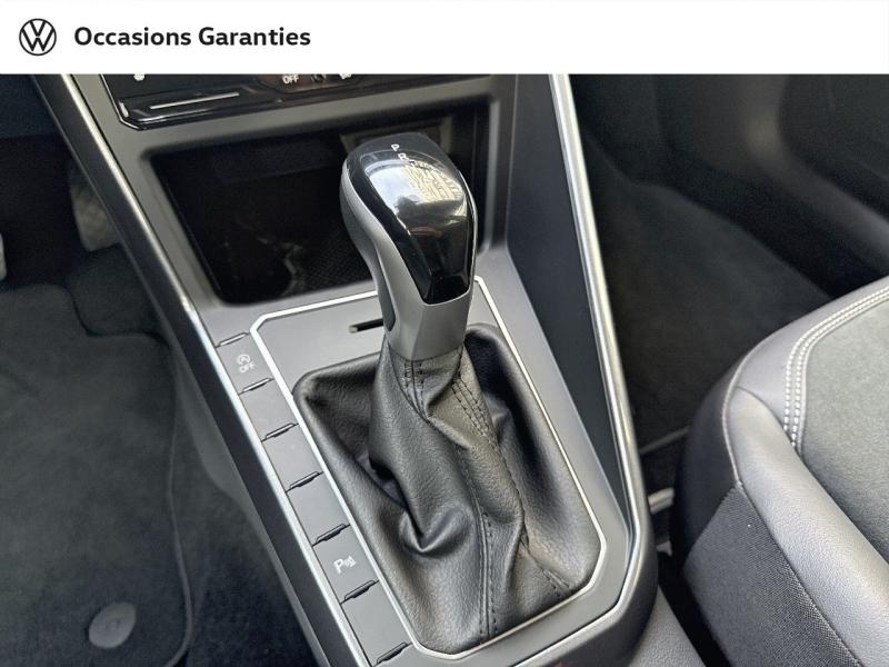 Voitures occasions VOLKSWAGEN POLO Style Paris