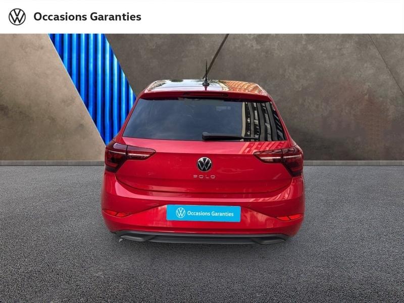 Voitures occasions VOLKSWAGEN POLO Style Paris