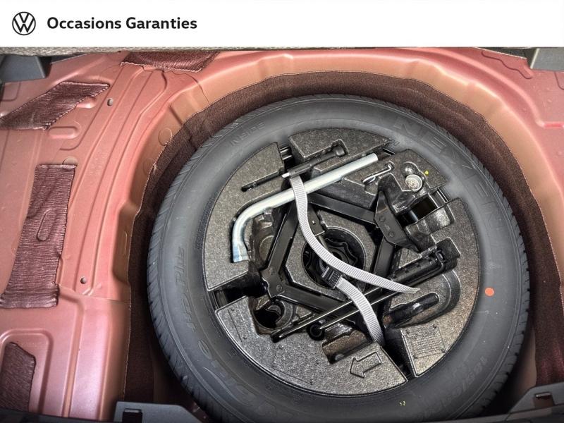 Voitures occasions VOLKSWAGEN POLO Style Paris