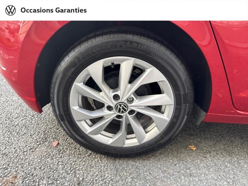 Voitures occasions VOLKSWAGEN POLO Style Paris