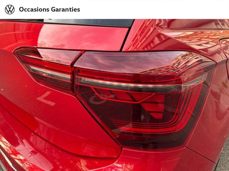 Voitures occasions VOLKSWAGEN POLO Style Paris