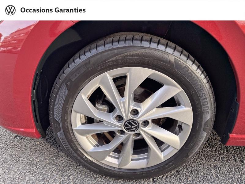 Voitures occasions VOLKSWAGEN POLO Style Paris