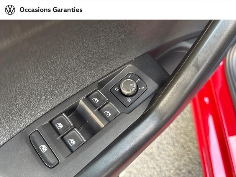 Voitures occasions VOLKSWAGEN POLO Style Paris