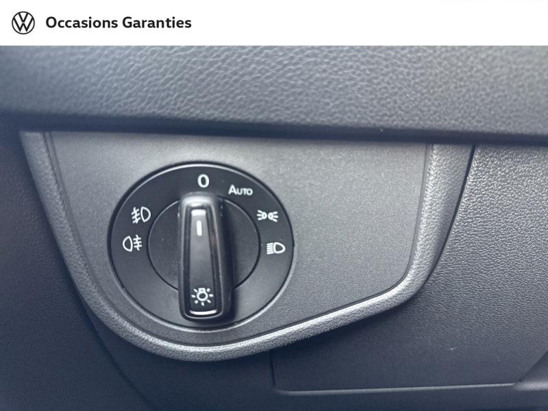 Voitures occasions VOLKSWAGEN POLO Style Paris