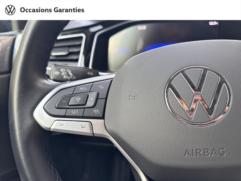 Voitures occasions VOLKSWAGEN POLO Style Paris