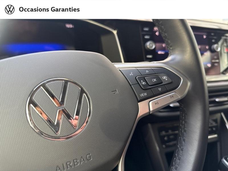 Voitures occasions VOLKSWAGEN POLO Style Paris