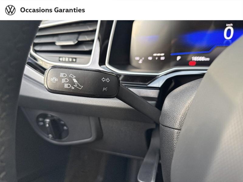Voitures occasions VOLKSWAGEN POLO Style Paris