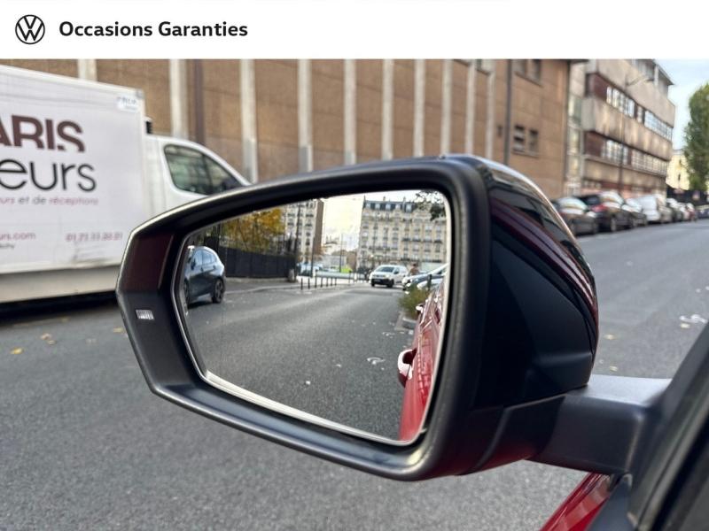 Voitures occasions VOLKSWAGEN POLO Style Paris