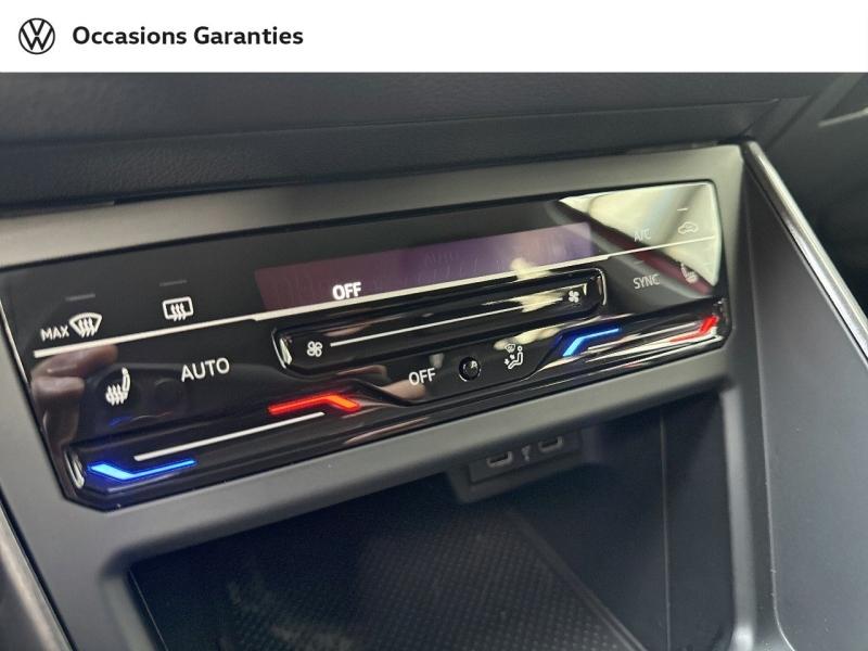 Voitures occasions VOLKSWAGEN POLO Style Paris