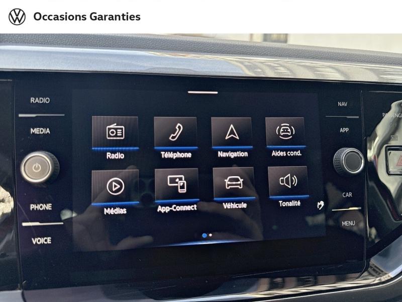 Voitures occasions VOLKSWAGEN POLO Style Paris