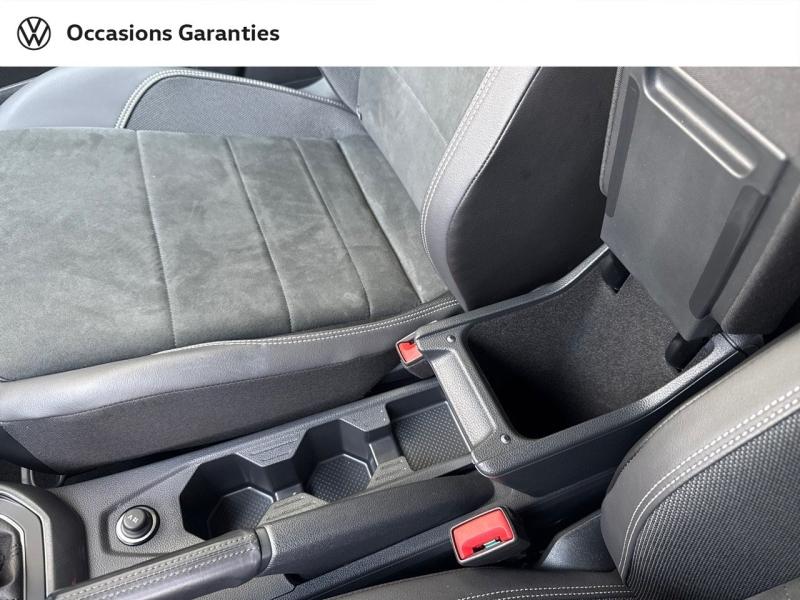 Voitures occasions VOLKSWAGEN POLO Style Paris