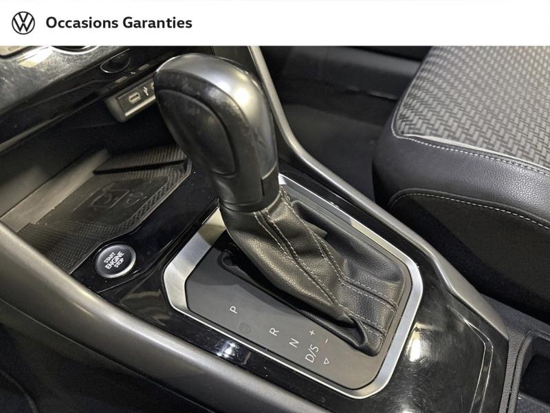 Voitures occasions VOLKSWAGEN T-Roc Cabriolet R-Line Paris