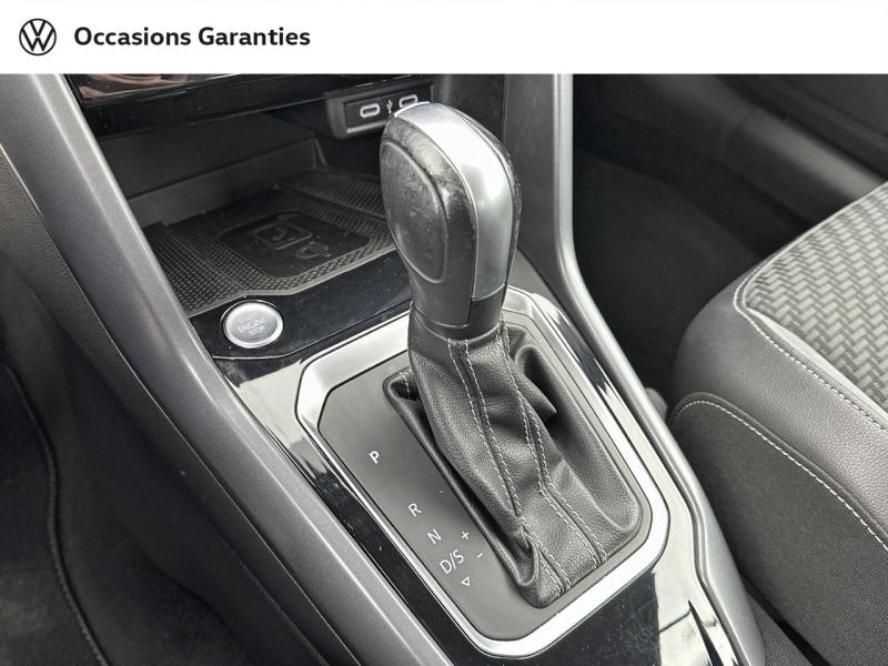 Voitures occasions VOLKSWAGEN T-Roc Cabriolet R-Line Paris