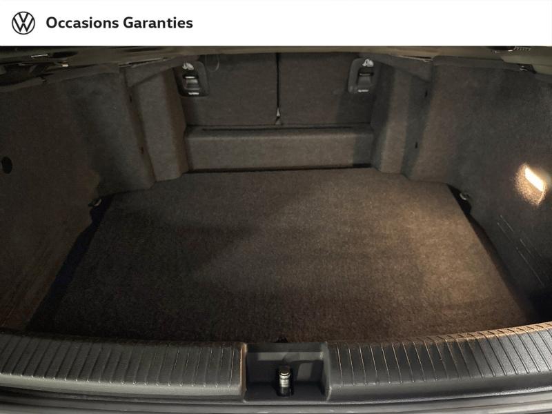 Voitures occasions VOLKSWAGEN T-Roc Cabriolet R-Line Paris