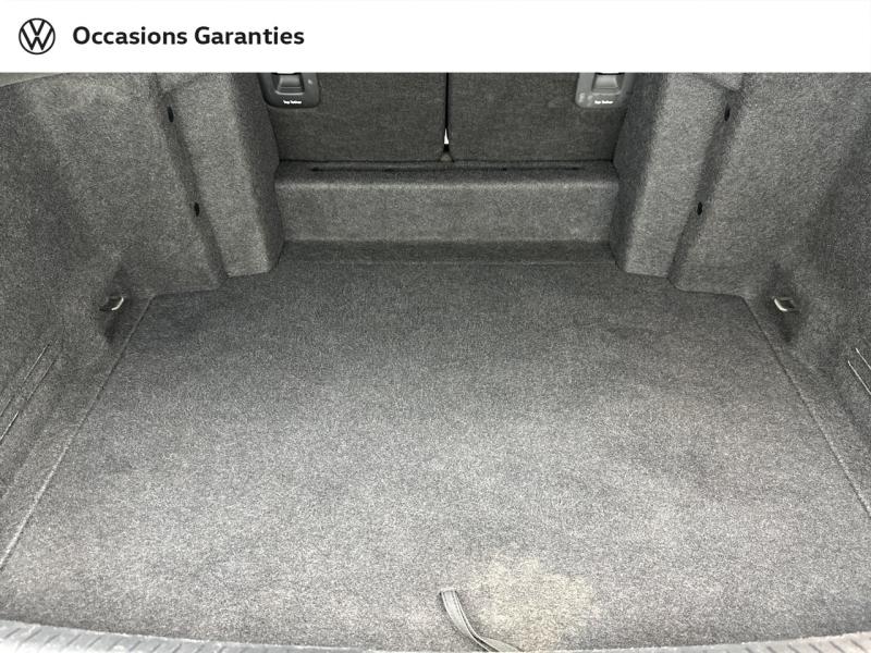 Voitures occasions VOLKSWAGEN T-Roc Cabriolet R-Line Paris