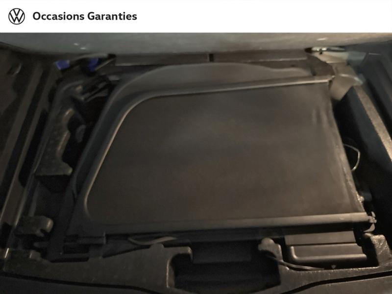 Voitures occasions VOLKSWAGEN T-Roc Cabriolet R-Line Paris