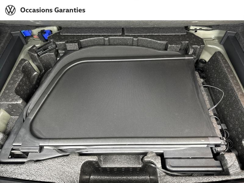 Voitures occasions VOLKSWAGEN T-Roc Cabriolet R-Line Paris