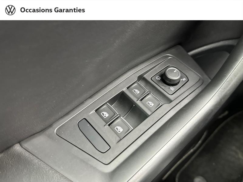 Voitures occasions VOLKSWAGEN T-Roc Cabriolet R-Line Paris