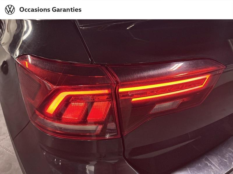Voitures occasions VOLKSWAGEN T-Roc Cabriolet R-Line Paris