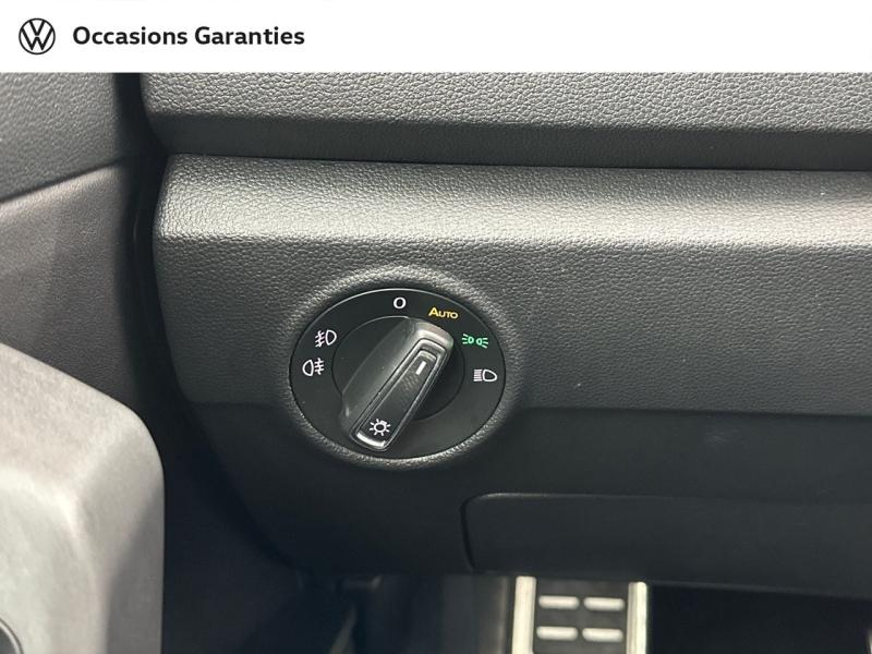 Voitures occasions VOLKSWAGEN T-Roc Cabriolet R-Line Paris