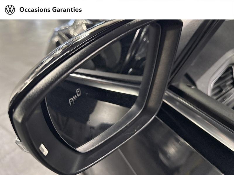 Voitures occasions VOLKSWAGEN T-Roc Cabriolet R-Line Paris