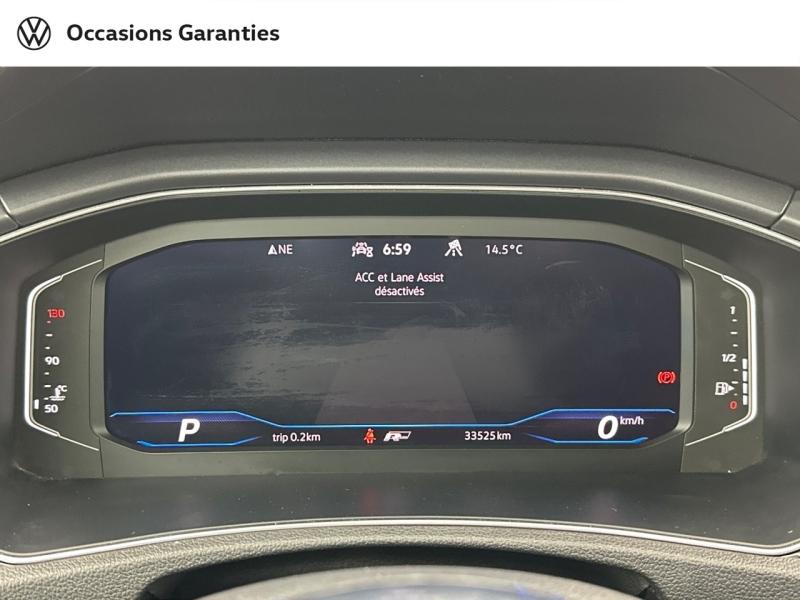 Voitures occasions VOLKSWAGEN T-Roc Cabriolet R-Line Paris