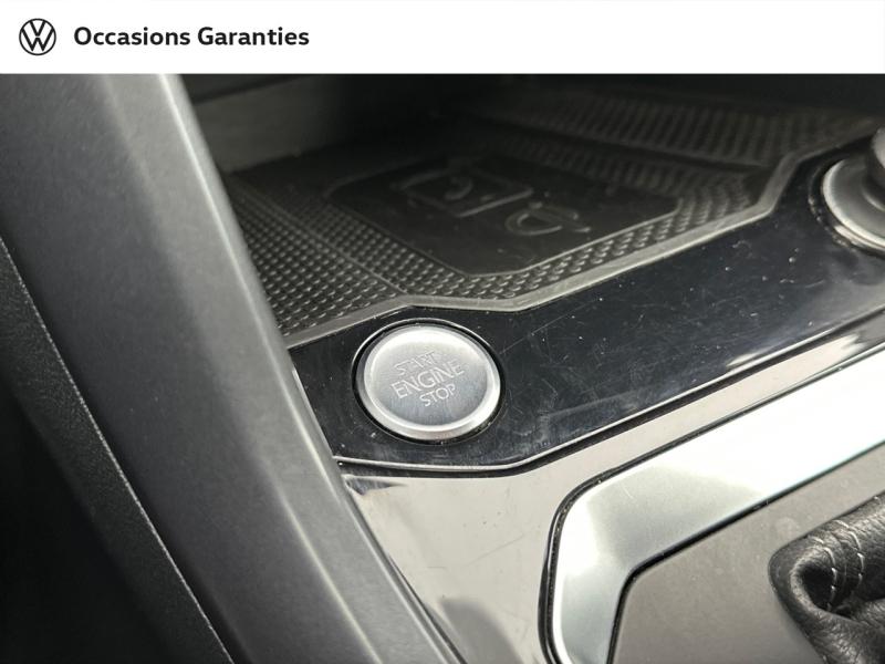 Voitures occasions VOLKSWAGEN T-Roc Cabriolet R-Line Paris